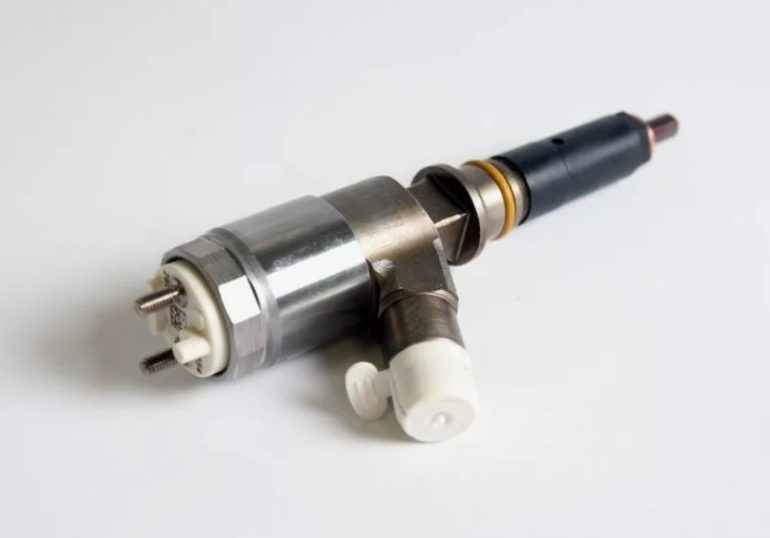 Форсунки PERKINS: типичные признаки неисправности и когда пора на диагностику