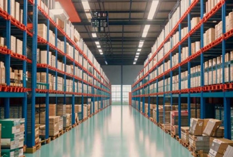 Ответственное хранение: как работает сервис и кому он нужен