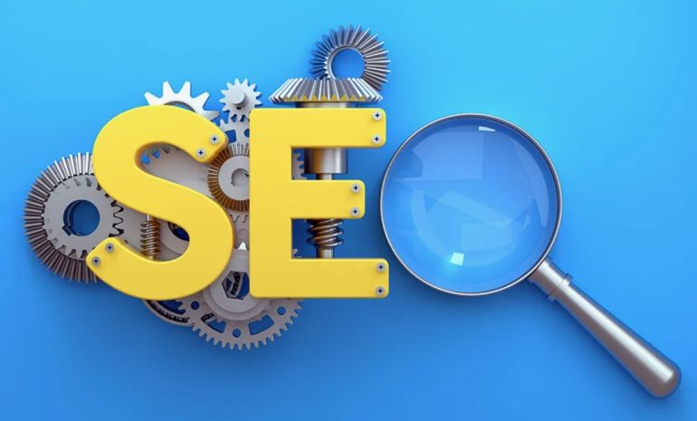 SEO оптимизация контента для бурно растущих рынков и трендов