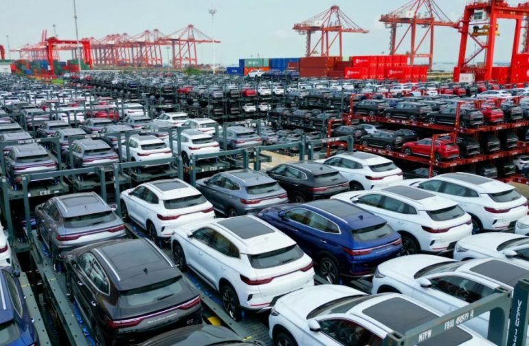 Как привезти авто из Китая: личный опыт и неожиданные нюансы