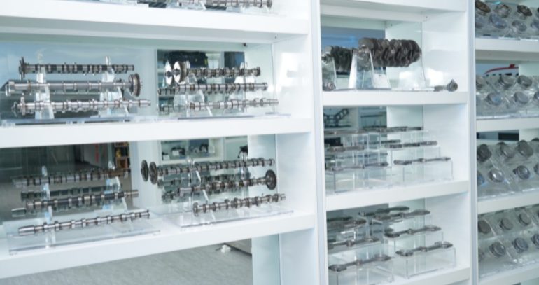 Raceorly: фокус на качестве и надёжности продукции