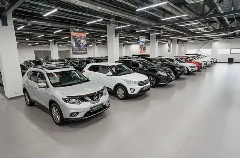 Топ надёжных автодилеров России 2025: где реально купить машину без обмана