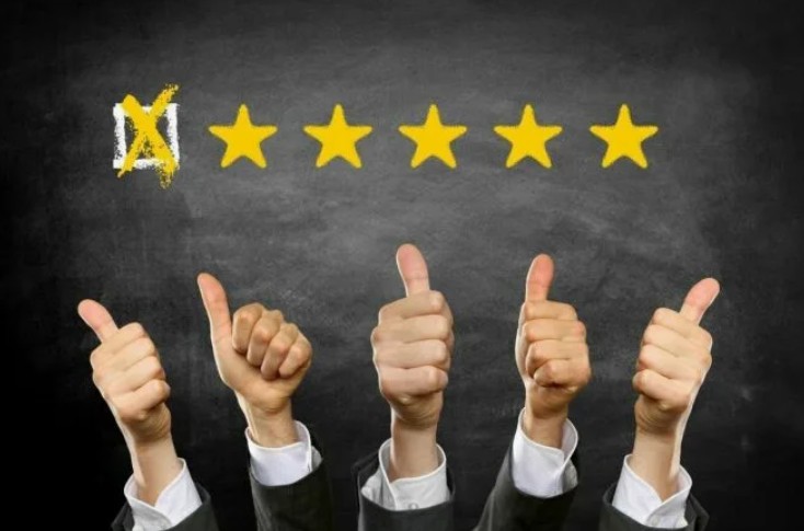 Сайт отзывов как инструмент проверки компаний и принятия решений