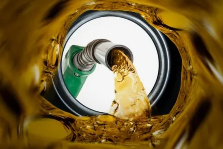 Хранение дизельного топлива: как оборудовать ёмкости на даче, в фермерском хозяйстве и на базе техники