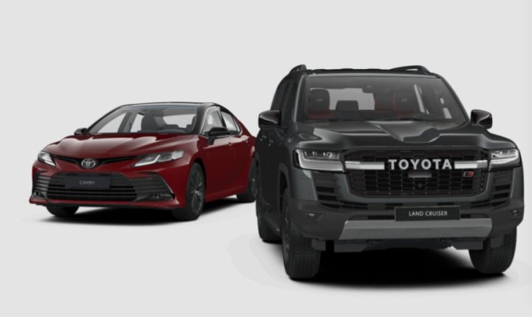 Почему автомобили Toyota редко ломаются