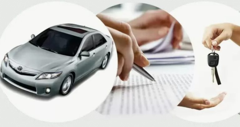 Залоговые автомобили из автоломбардов: особенности выкупа