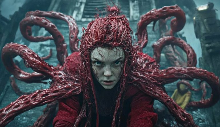 Смотреть новинки фильмов: какие премьеры не стоит пропускать этой зимой