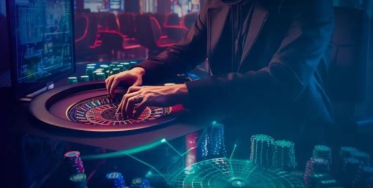 Будущее уже здесь: Инновации, которые меняют облик лицензионных казино онлайн