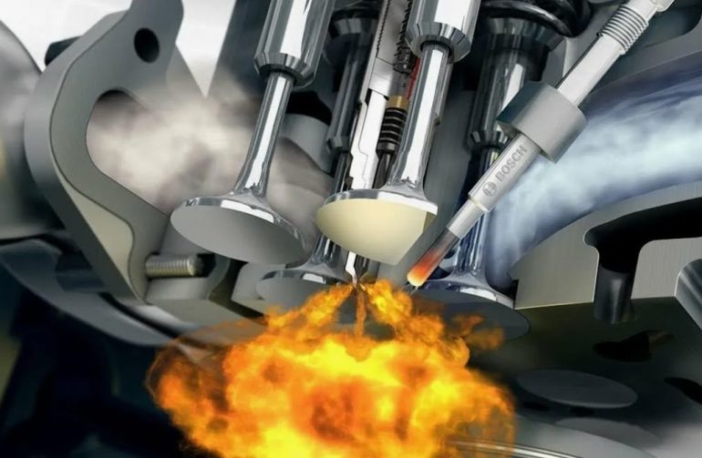 Почему современные бензиновые двигатели стали требовательнее к качеству топлива