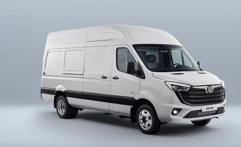 Как выбрать самый выгодный коммерческий фургон