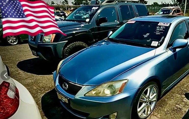 Как выбрать автомобиль на аукционах США под восстановление - на что смотреть до ставки