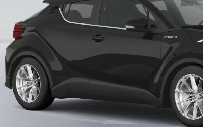 Можно ли ставить литые диски большего диаметра на Toyota и стоит ли это делать