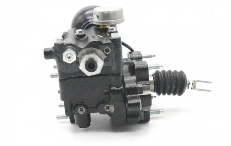 Почему падает эффективность гидравлического усилителя тормозов и как это исправить