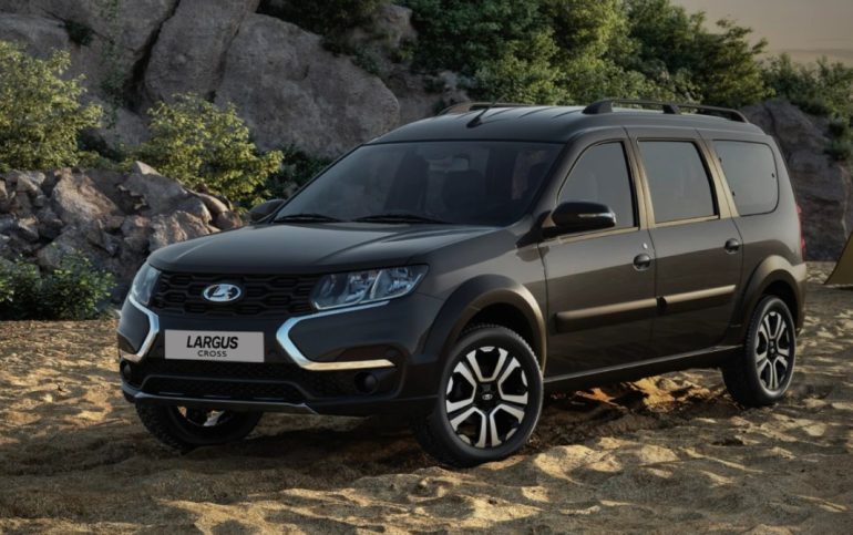 Какой расход топлива у Largus универсал в реальных условиях — проверили зимой и летом