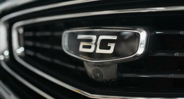 Как Belgee становятся популярными среди молодых водителей