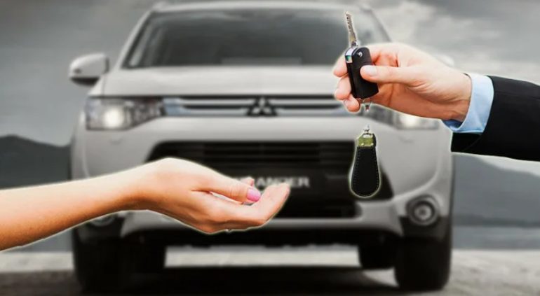 Аренда автомобиля в Краснодаре