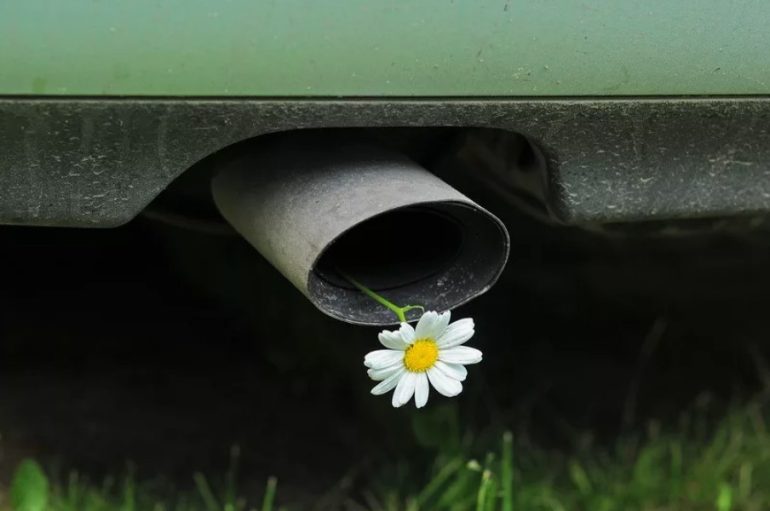 Дизельный двигатель и экология: правда о выхлопах и «зеленых» альтернативах