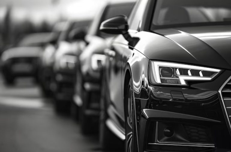 Почему премиальные автомобили выгоднее заказывать, чем покупать с пробегом