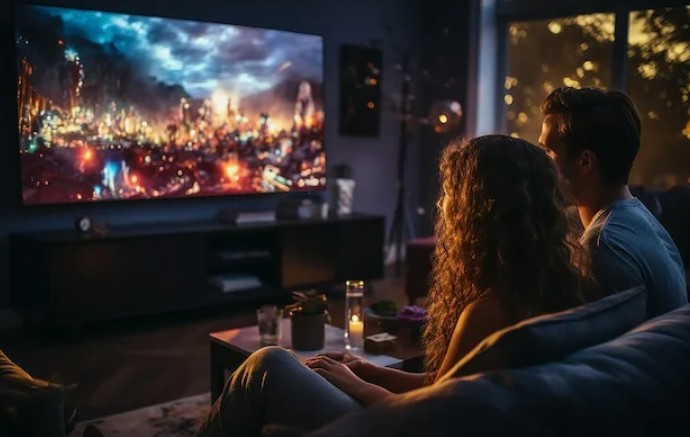 Смотреть фильмы онлайн — лучший способ наслаждаться кино дома