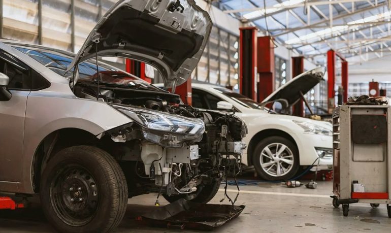 Сколько реально стоит ремонт авто в 2026 году: честный разбор цен