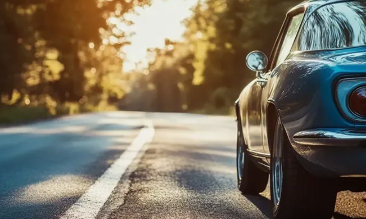 5 простых вещей, которые продлят жизнь кузову автомобиля