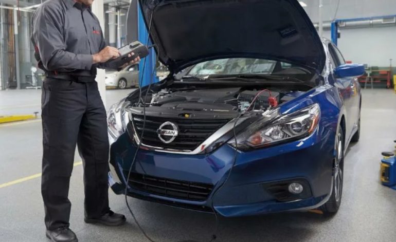 СТО Ниссан против гаражного мастера — где ремонт действительно качественный