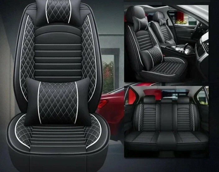 Какие авточехлы на Seat лучше зимой, а какие летом: подробный разбор материалов