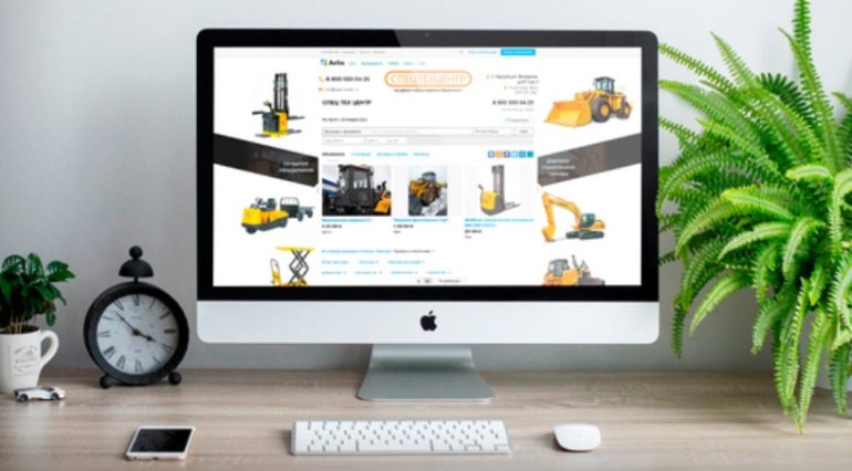 Как индивидуальный дизайн влияет на конверсию сайта и доверие клиентов