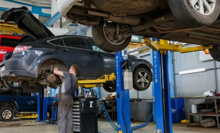 7 признаков того, что пора делать ремонт авто немедленно