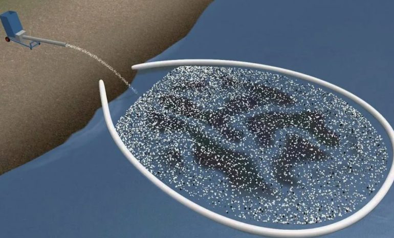 Применение сорбентов для сбора нефти на воде: современные решения для ликвидации разливов