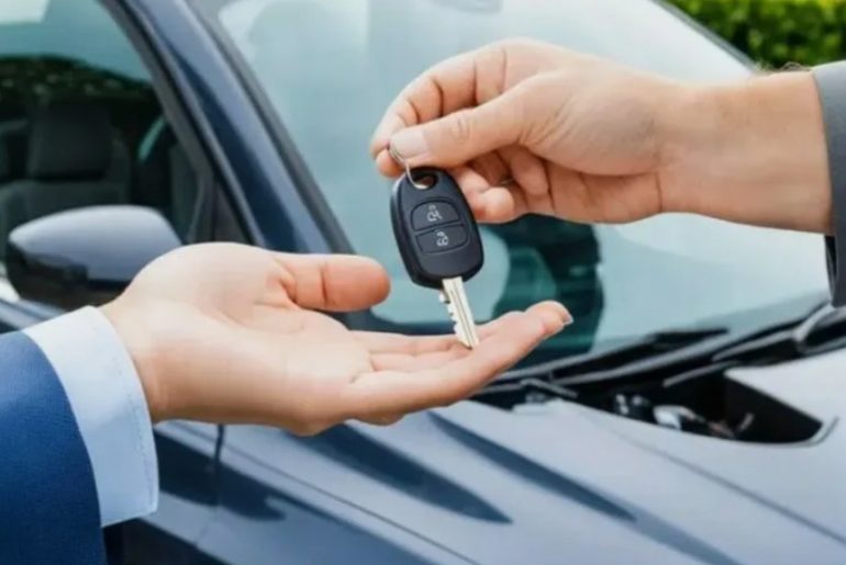 Почему аренда машины — альтернатива личному автомобилю