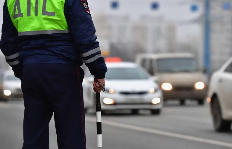 Новые штрафы для водителей в 2026 году: за какие нарушения теперь будут платить больше