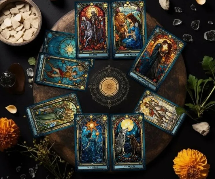 Почему женщины ищут ответ на вопрос «изменяет ли мне муж» через гадание