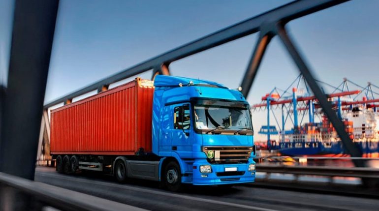 Контейнерные перевозки по России: логистика, маршруты и эффективность