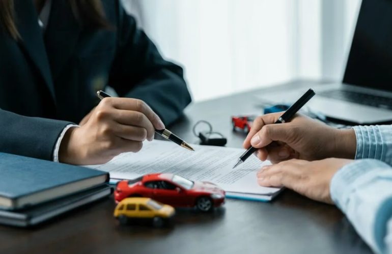 Сколько можно зарабатывать на франшизе автоюристов в регионах