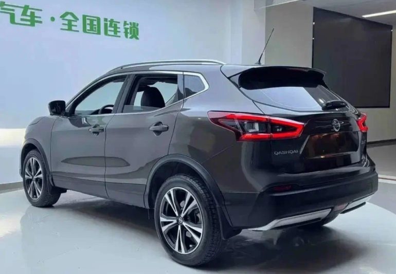 Привоз авто из Китая в 2026 году: как купить новый Nissan Qashqai дешевле рынка