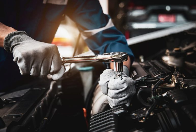 Частые ошибки при ремонте и обслуживании автомобилей и как их избежать