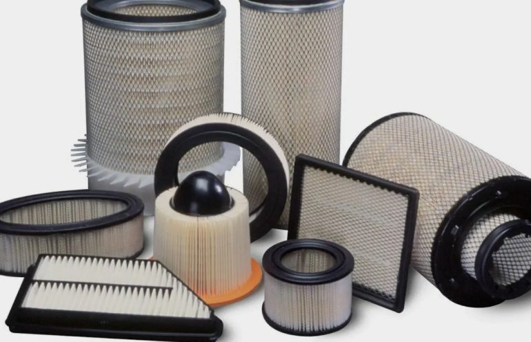 Нужен ли предфильтр для двигателя в городе, а не только на бездорожье