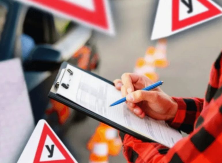 Обучение на права в Гомеле: сколько стоит и как выбрать автошколу