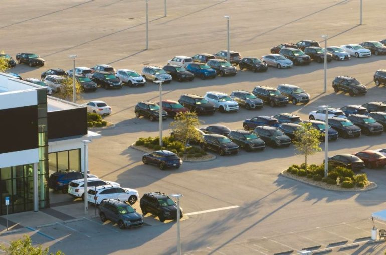 Покупка авто на авторынке: проверка и риски - автобизнес.рф