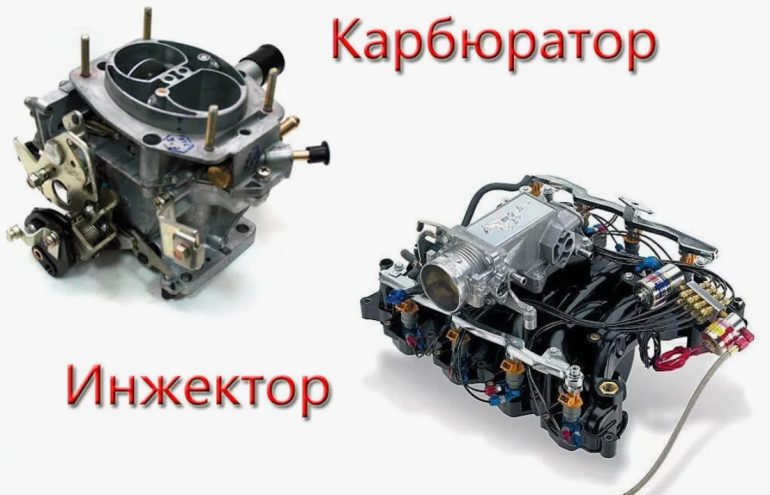 Инжектор, карбюратор или Common Rail: какие топливные системы ставят на автомобили сегодня и почему старые схемы уходят в прошлое