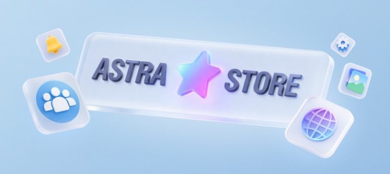 Витрина приложений Astra Store: что это и чем отличается от классических маркетплейсов ПО