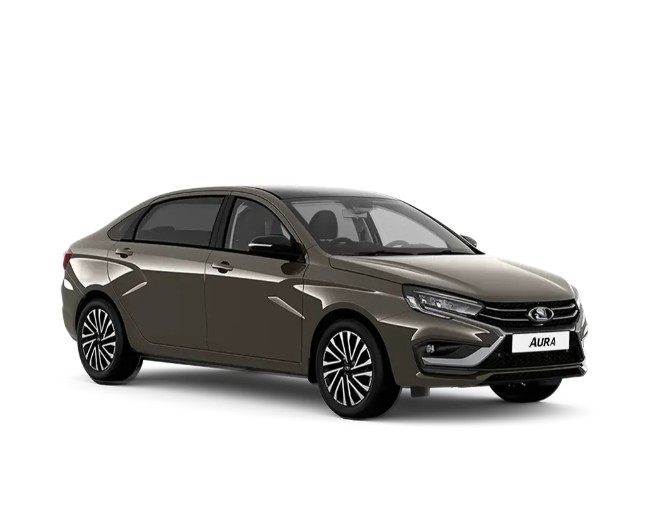 Технические характеристики LADA Aura