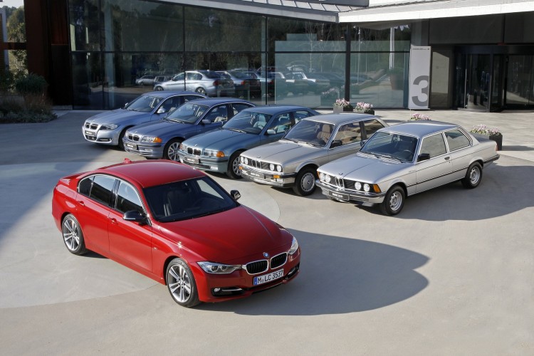Объем двигателя BMW: История, эволюция и современные тенденции