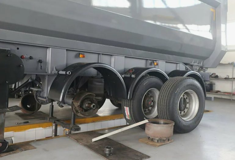 Основные причины неисправности ходовой и методы их устранения